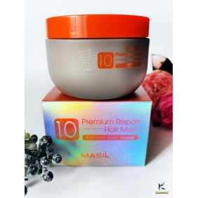 MASIL 10 Premium Repair Hair Mask