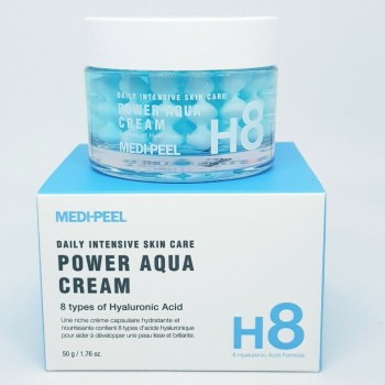 MEDI-PEEL Power Aqua Cream