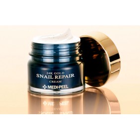 MEDI-PEEL 24K Gold Snail Repair Cream