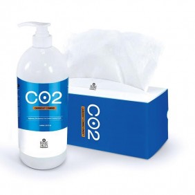 RIBESKIN CO2 Carboxy Therapy Body – Combo mini Set para 50 procedimientes (Cuerpo)